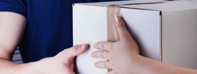Новый приёмный пункт сервисного центра