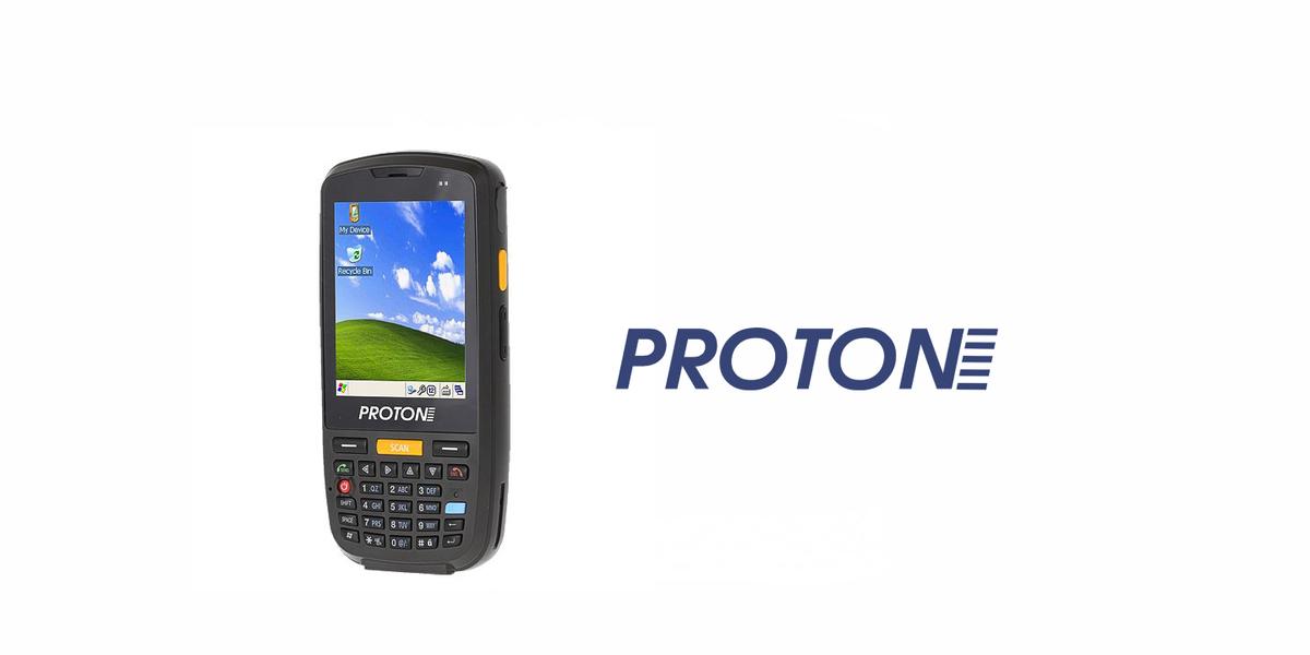 Proton PMC-1100 – самый быстрый терминал!