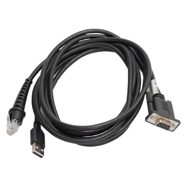 ​​​​​​​RS232 для MERTECH 610/2210