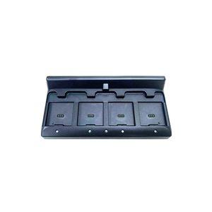 Зарядная подставка Unitech для MS652 Plus, 4 слота
