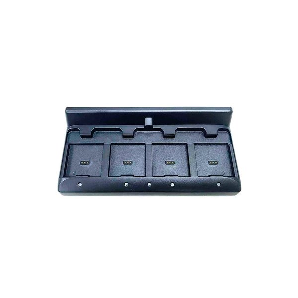 Зарядная подставка Unitech для MS652 Plus, 4 слота