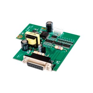 GPIO для TSC MH261T/MH361T