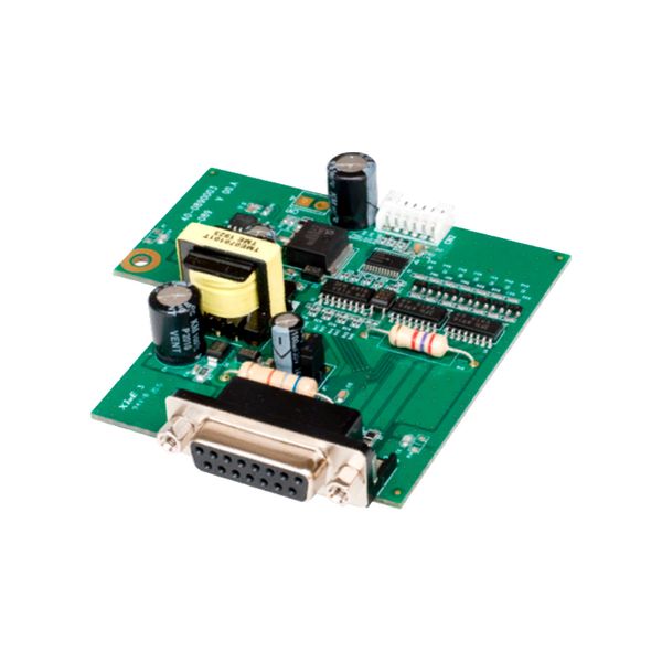 GPIO для TSC MH261T/MH361T