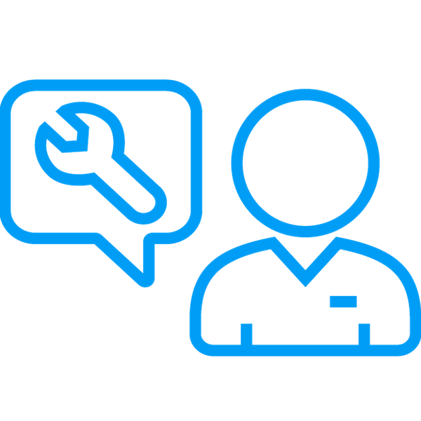 Ввод в эксплуатацию