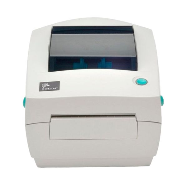 Zebra GC420d