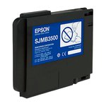 Емкость для отработанных чернил Epson SJMB3500 для TM-C3500