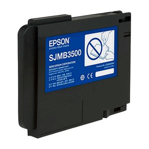 Емкость для отработанных чернил Epson SJMB3500 для TM-C3500