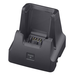 Подставка Casio HA-N62IO коммуникационная (USB и Ethernet) для Casio DT-970 (без блока питания)