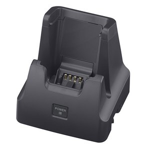 Подставка Casio HA-N62IO коммуникационная (USB и Ethernet) для Casio DT-970 (без блока питания)