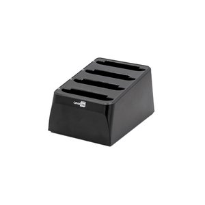 Подставка CipherLab заряжающая 4 аккумулятора для RS35