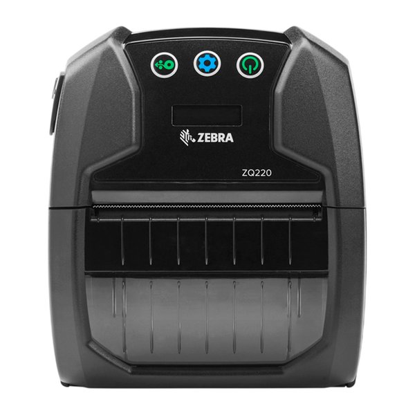 Zebra ZQ220