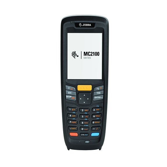 Zebra MC2180