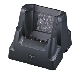 Подставка Casio HA-P62IO коммуникационно-заряжающая (Ethernet) для Casio IT-G500 (без блока питания)