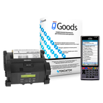 Toshiba B-EP4DL + Casio IT-G500 + ПО Goods