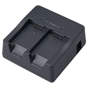 Подставка Casio HA-F32DCHG заряжающая на два аккумулятора для Casio DT-X7, DT-X8, DT-X100, DT-X200 (без блока питания)