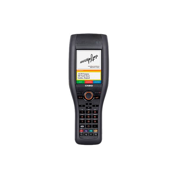 Casio DT-X30