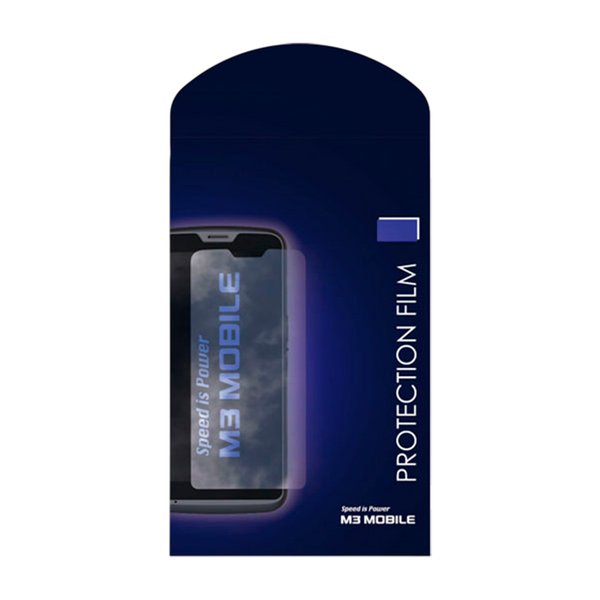 Защитная пленка M3 Mobile для SL20