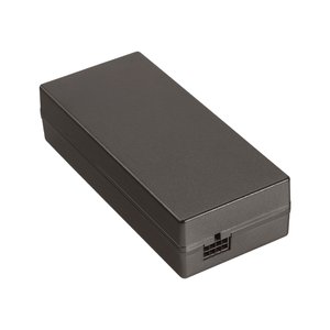 Блок питания Zebra для терминалов MC18, TC21/TC26, MC3300, MC9300, EC30, PS20, MC2200/MC2700, RFD2000