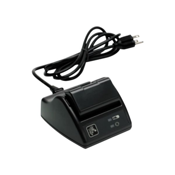 Заряжающее устройство Zebra для аккумуляторов RW, P4T, QL, QLn, ZQ500