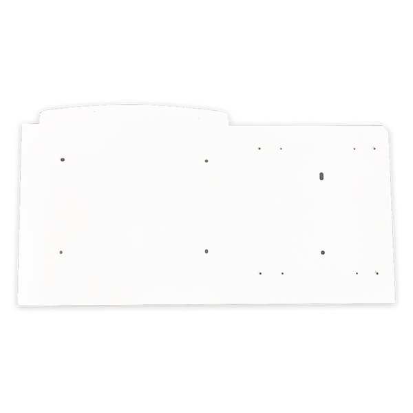 Монтажная пластина Dascom для принтера DC-5100