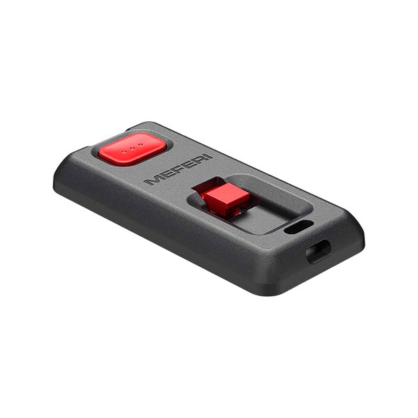 Кнопка сканирования для крепления на шнурке MEFERI для MS300R
