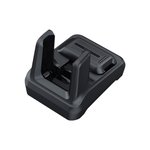 Зарядно-коммуникационная подставка Mindeo для терминала и аккумулятора D70