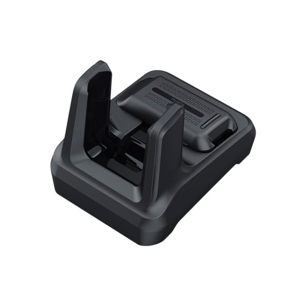 Зарядно-коммуникационная подставка Mindeo для терминала и аккумулятора D70