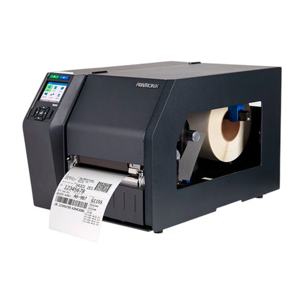 Printronix T8206/T8306