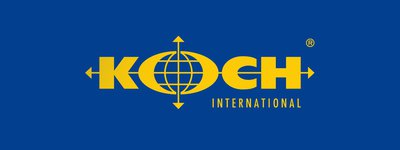 Крупный провайдер услуг в сфере логистики KOCH-International использует Casio DT-X30