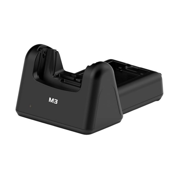 Зарядный крэдл M3 Mobile для SL20K, 2 слота (1 ТСД + 1 АКБ)