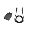 Блок питания для M3 Mobile SL20, кабель USB 1,2 м