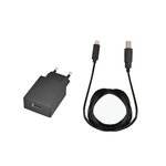 Блок питания для M3 Mobile SL20, кабель USB 1,2 м