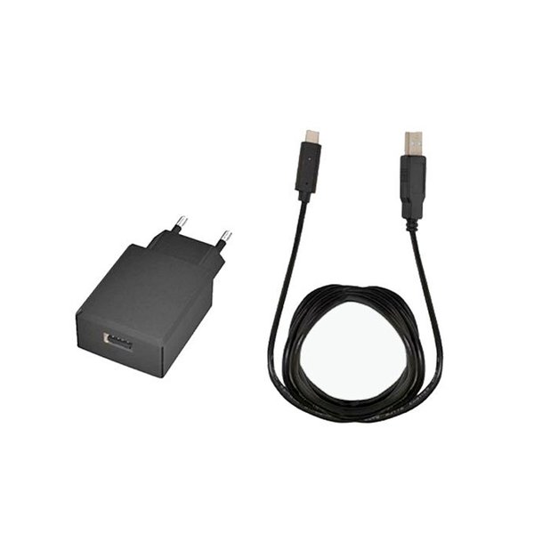 Блок питания для M3 Mobile SL20, кабель USB 1,2 м