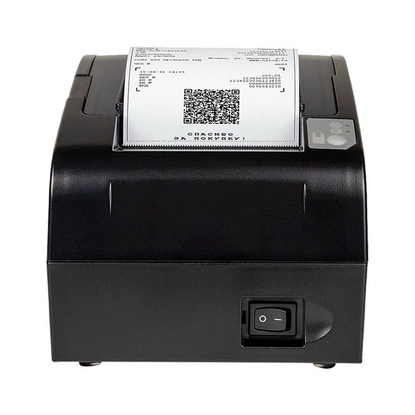 АТОЛ FPrint-22ПТК