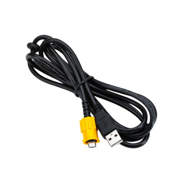 USB Micro USB B to USB A для принтеров Zebra ZQ500