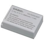 Аккумулятор Casio HA-K23XLBAT для DT-X8 / DT-X200