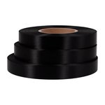 Лента из продуктов полиприсоединения Proton PT4053SN, 10 мм х 200 м, втулка 76, черная