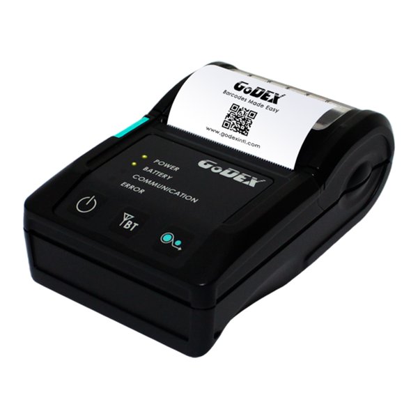 Godex MX20