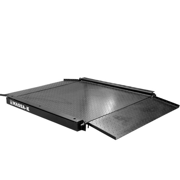 МАССА-К 4 D-LA S-4-1000