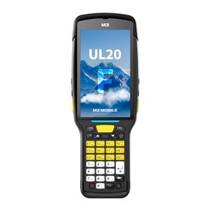 M3 Mobile UL20F