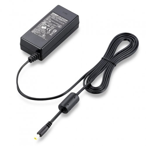 Преобразователь статический ES25E12-P1J MW (с кабелем питания)