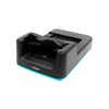 Зарядно-коммуникационная подставка Unitech для EA630 Plus, Ethernet