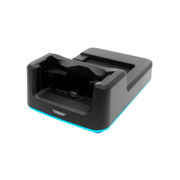 Зарядно-коммуникационная подставка Unitech для EA630 Plus, Ethernet