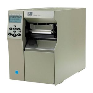 Zebra 105SL Plus