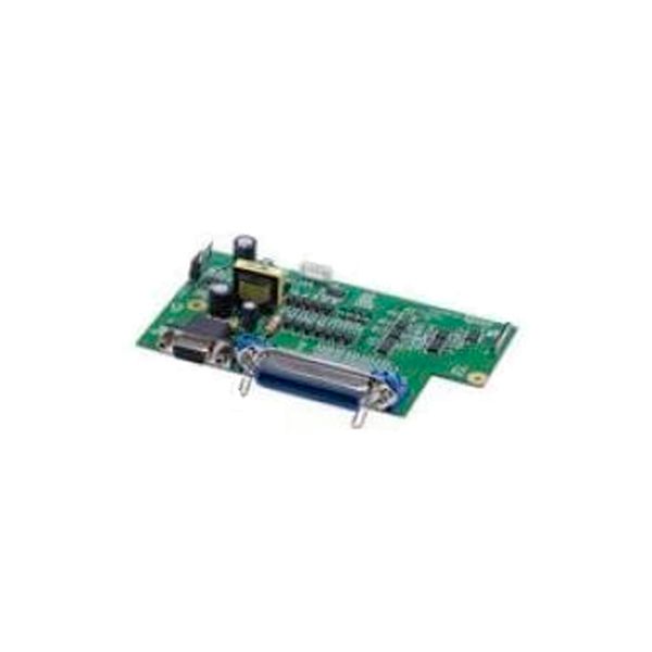 GPIO для TSC MX241P/MX341P/MX641P