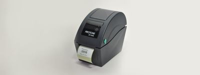 Гексагон представляет новый принтер этикеток Proton DP-2205!