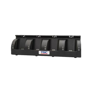 Зарядное устройство на 4 аккумулятора для TSC Alpha-3R