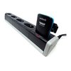 Зарядная подставка Unitech для MS652 Plus, 5 слотов