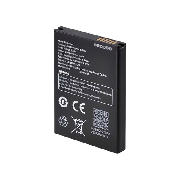 ​​​​​​​Аккумулятор MERTECH для MovFast S55
