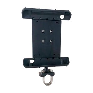 Крепление на погрузчик для Urovo P8100, держатель 8 дюйм